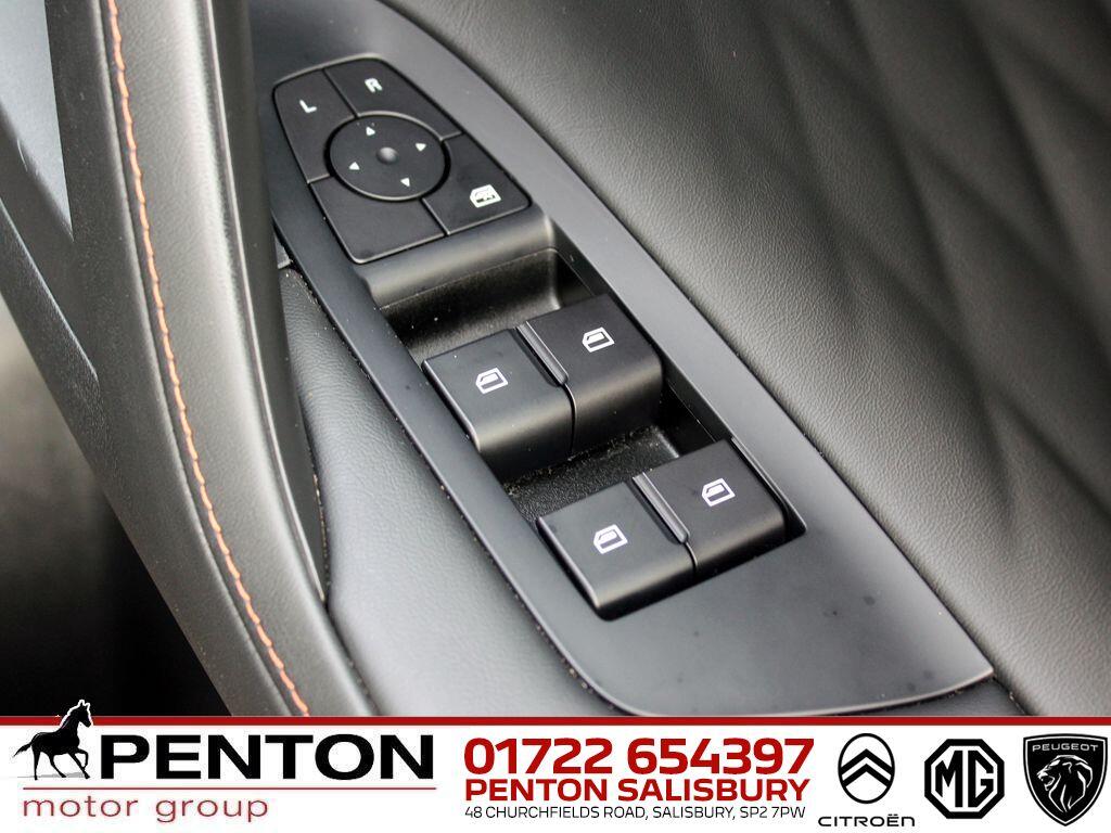 Used MG MG HS 2025 for sale - 77029581: Photo 25