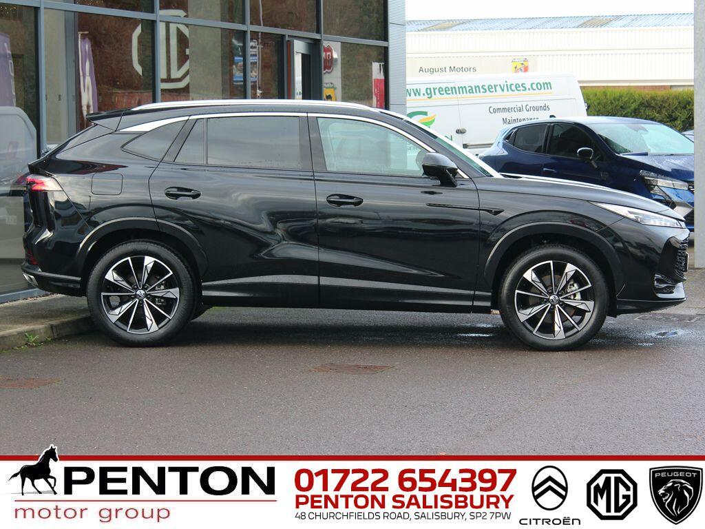 Used MG MG HS 2025 for sale - 77029581: Photo 27