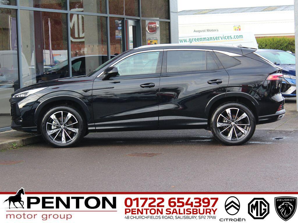 Used MG MG HS 2025 for sale - 77029581: Photo 28