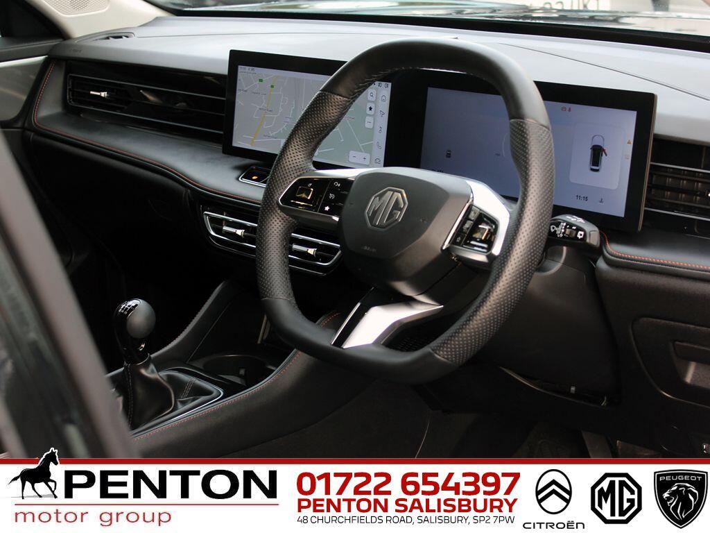 Used MG MG HS 2025 for sale - 77029581: Photo 30