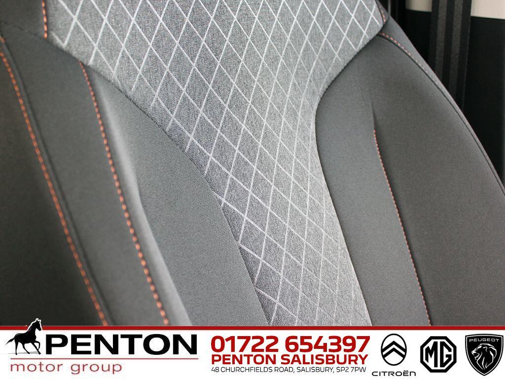 Used MG MG HS 2025 for sale - 77029581: Photo 32