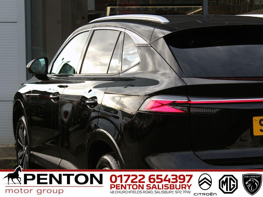 Used MG MG HS 2025 for sale - 77029581: Photo 34