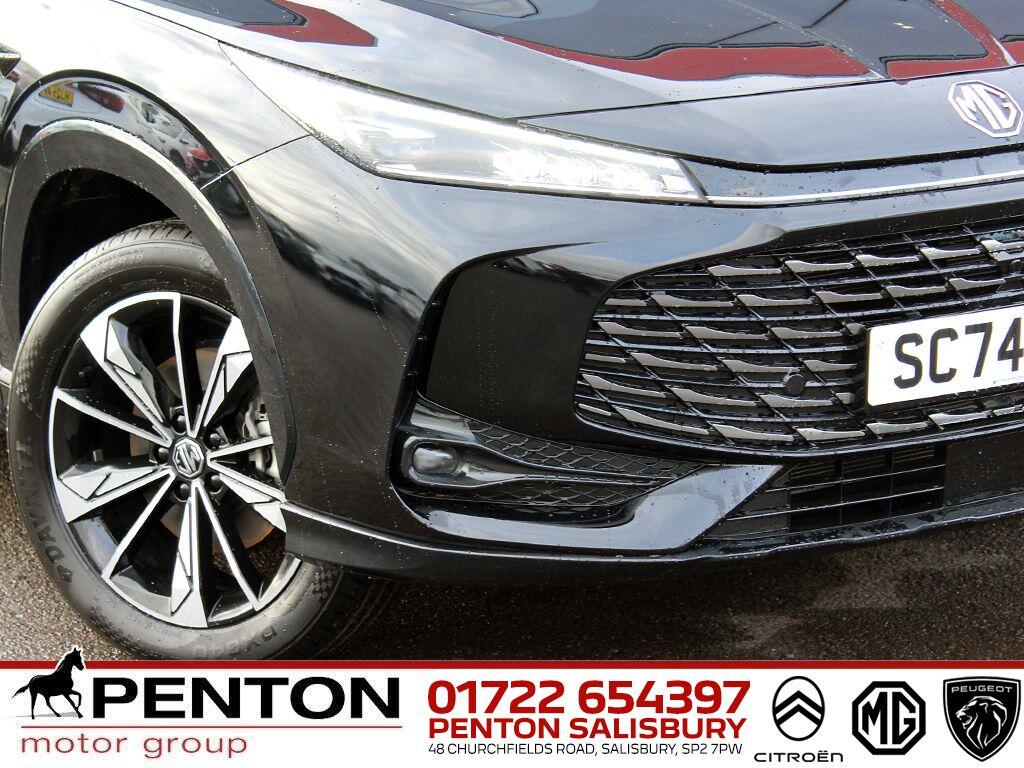 Used MG MG HS 2025 for sale - 77029581: Photo 35