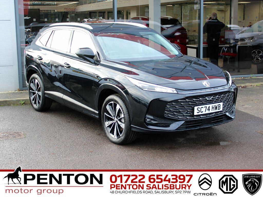 Used MG MG HS 2025 for sale - 77029581: Photo 37