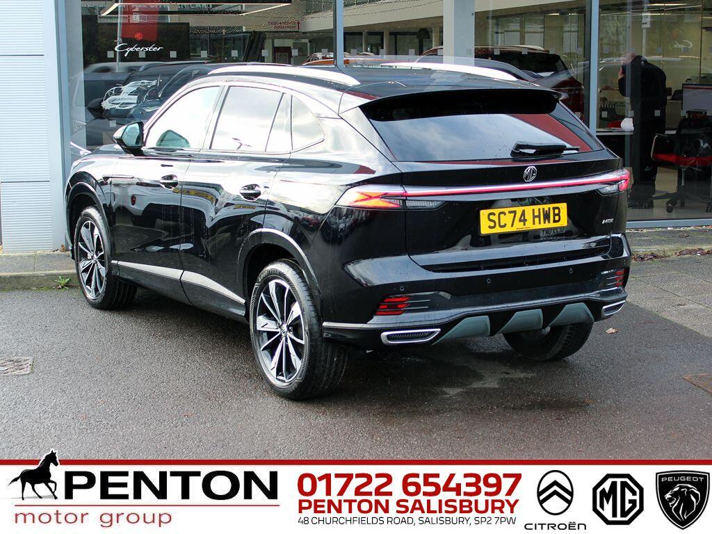 Used MG MG HS 2025 for sale - 77029581: Photo 38