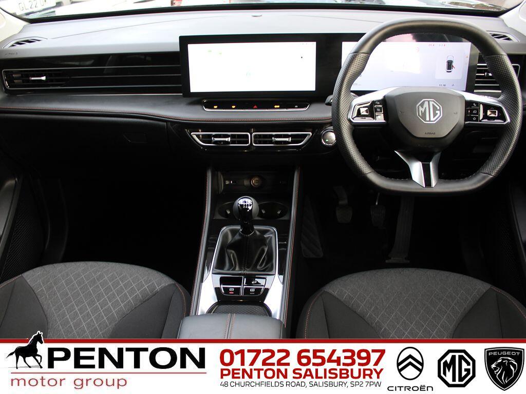 Used MG MG HS 2025 for sale - 77029581: Photo 5