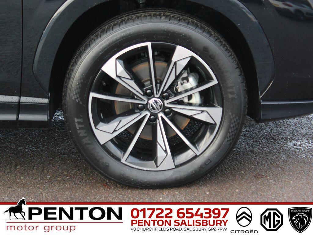 Used MG MG HS 2025 for sale - 77029581: Photo 6