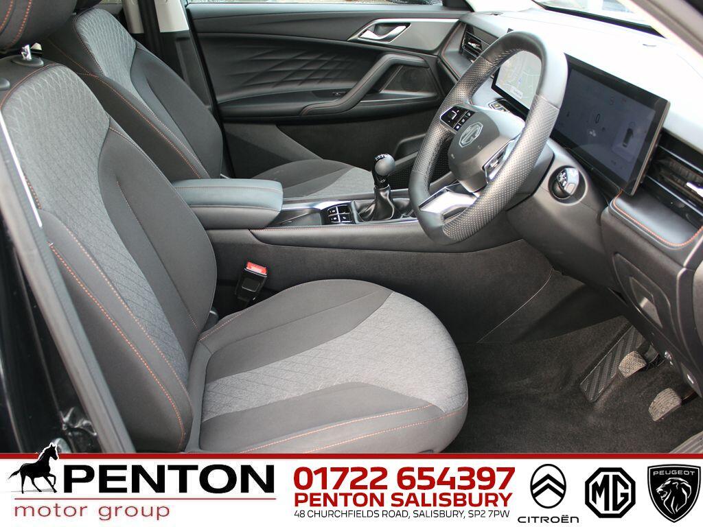 Used MG MG HS 2025 for sale - 77029581: Photo 7