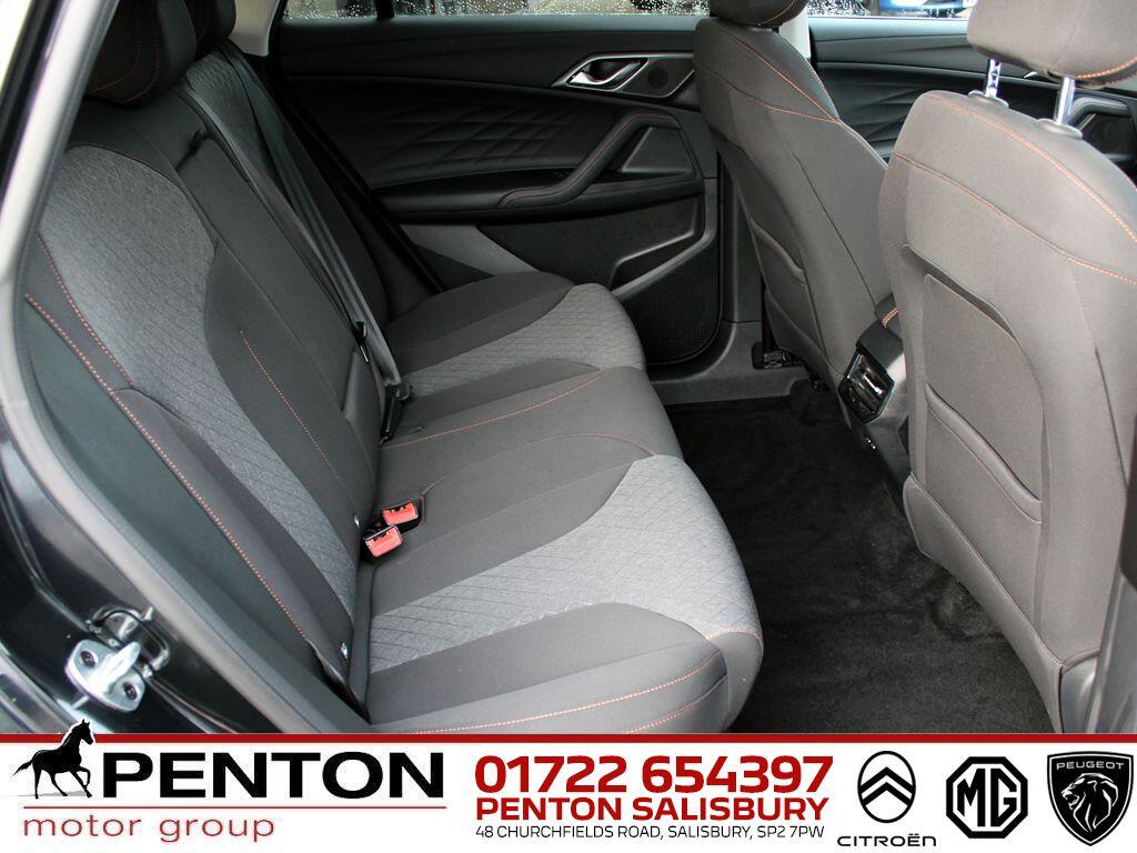 Used MG MG HS 2025 for sale - 77029581: Photo 8