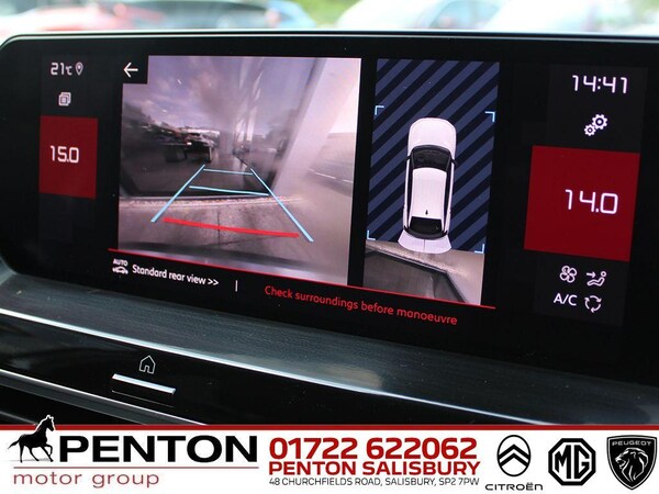 Used Citroen C4 2021 for sale - 74618691: Photo 10