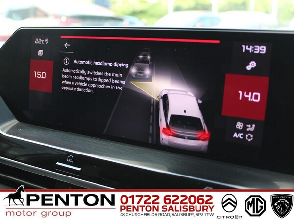 Used Citroen C4 2021 for sale - 74618691: Photo 15