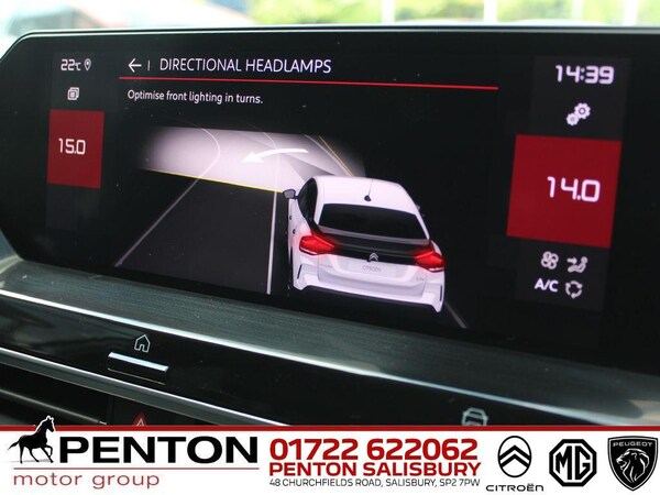Used Citroen C4 2021 for sale - 74618691: Photo 16
