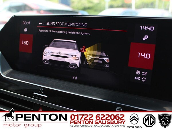 Used Citroen C4 2021 for sale - 74618691: Photo 20