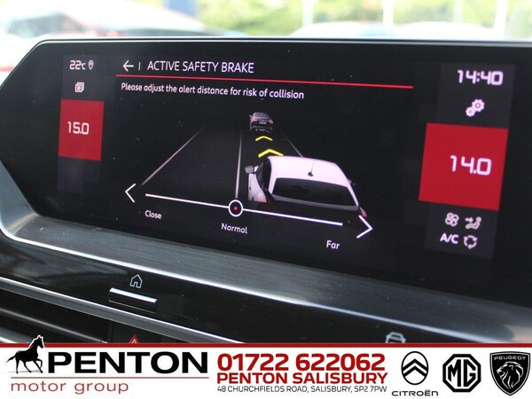 Used Citroen C4 2021 for sale - 74618691: Photo 21