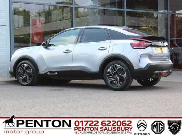 Used Citroen C4 2021 for sale - 74618691: Photo 25