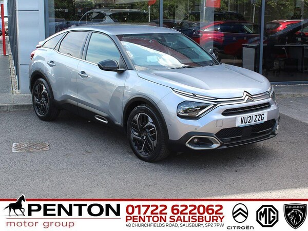 Used Citroen C4 2021 for sale - 74618691: Photo 26