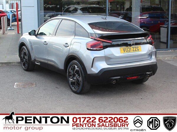 Used Citroen C4 2021 for sale - 74618691: Photo 27
