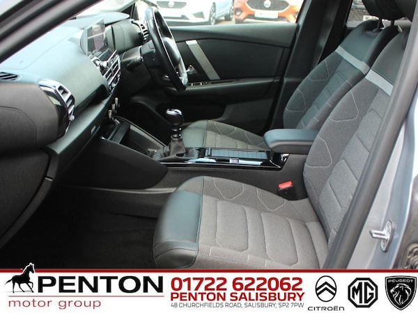 Used Citroen C4 2021 for sale - 74618691: Photo 2