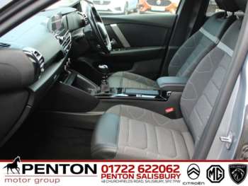 Used Citroen C4 2021 for sale - 74618691: Photo