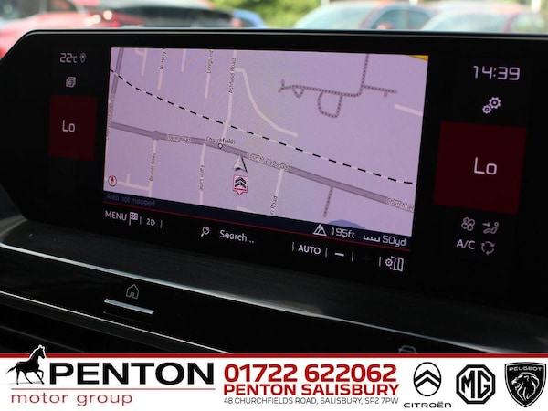 Used Citroen C4 2021 for sale - 74618691: Photo 3
