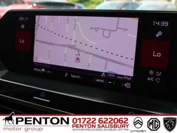 Used Citroen C4 2021 for sale - 74618691: Photo