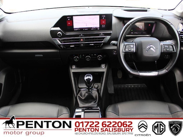 Used Citroen C4 2021 for sale - 74618691: Photo 5