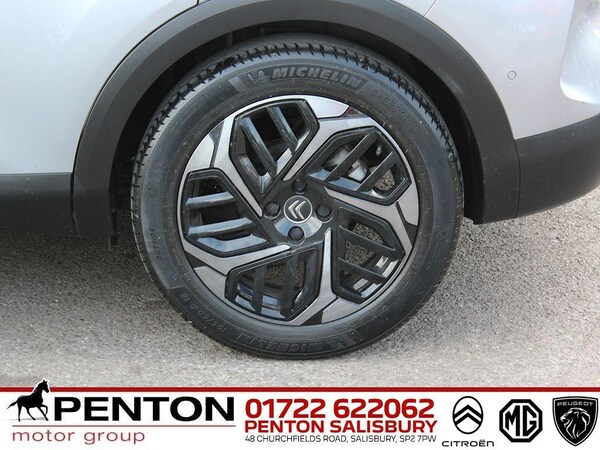 Used Citroen C4 2021 for sale - 74618691: Photo 6