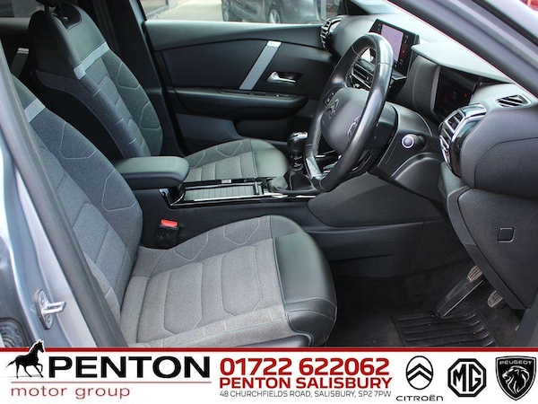 Used Citroen C4 2021 for sale - 74618691: Photo 7
