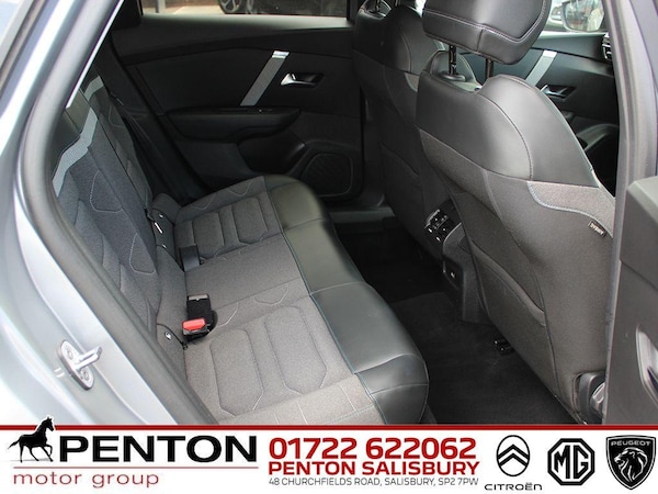 Used Citroen C4 2021 for sale - 74618691: Photo 8