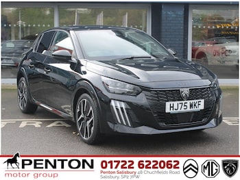 Used Peugeot 208 2025 for sale - 78866718: Photo