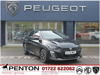 Used Peugeot 208 2025 for sale - 78866718: Photo