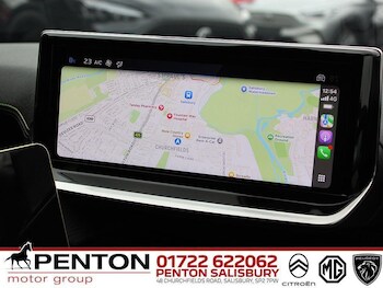 Used Peugeot 208 2025 for sale - 78866718: Photo