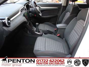 Used MG MG ZS 2020 for sale - 74909667: Photo