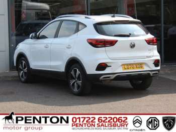 Used MG MG ZS 2020 for sale - 74909667: Photo