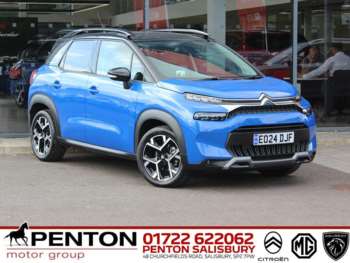 Used Citroen C3 Aircross 2024 for sale - 75031291: Photo