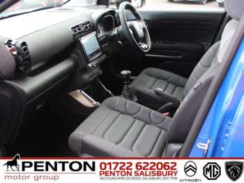 Used Citroen C3 Aircross 2024 for sale - 75031291: Photo
