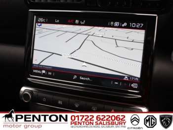 Used Citroen C3 Aircross 2024 for sale - 75031291: Photo
