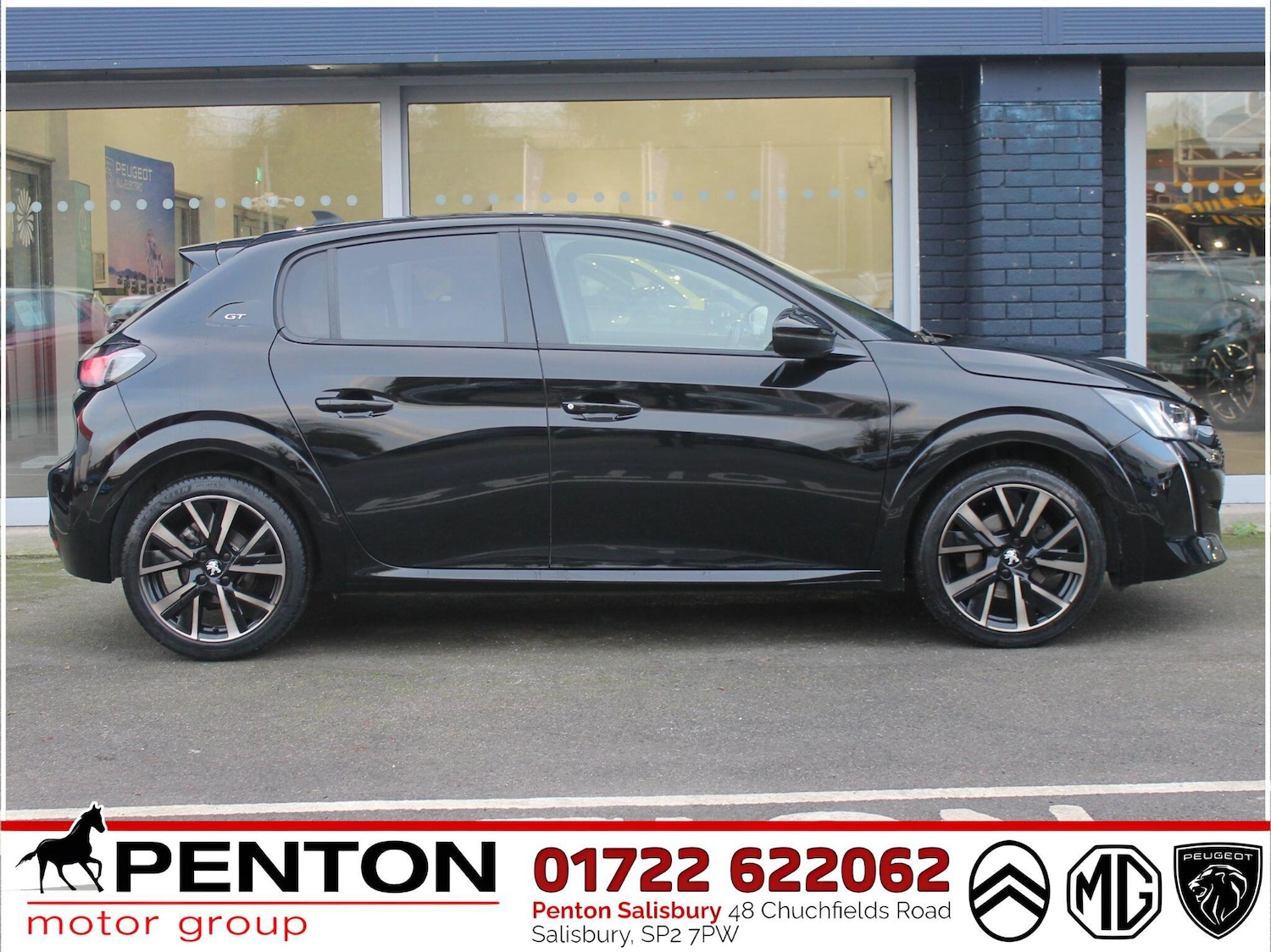 Used Peugeot 208 2021 for sale - 76473717: Photo 10