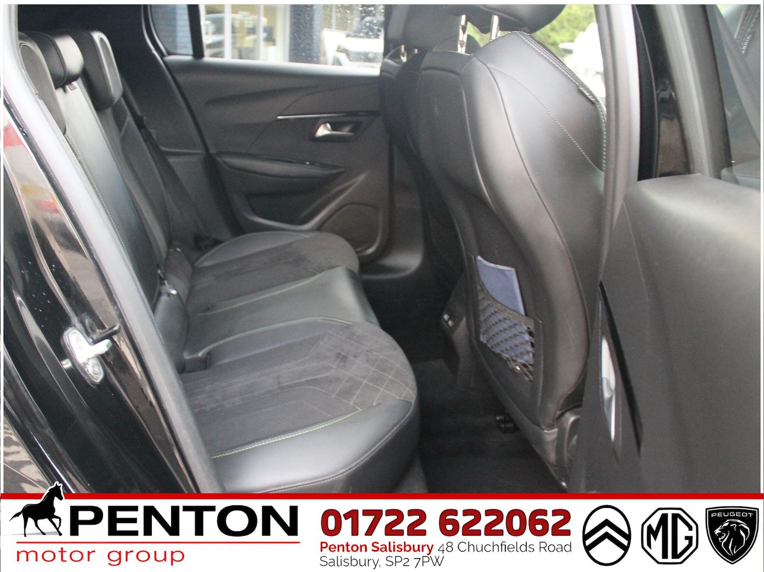 Used Peugeot 208 2021 for sale - 76473717: Photo 12