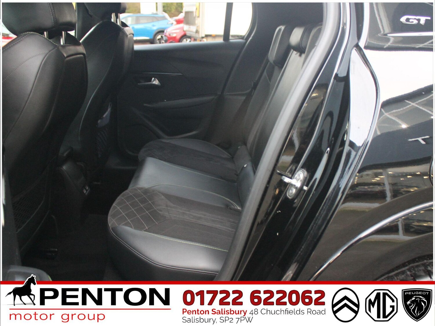 Used Peugeot 208 2021 for sale - 76473717: Photo 13