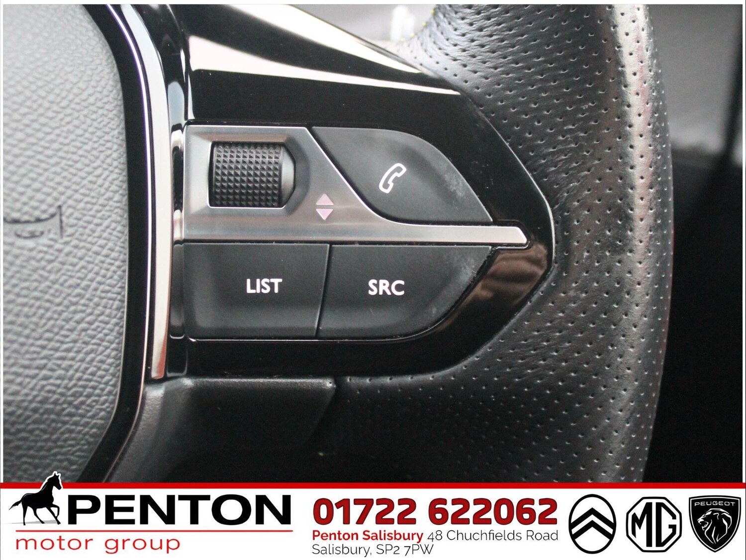 Used Peugeot 208 2021 for sale - 76473717: Photo 14
