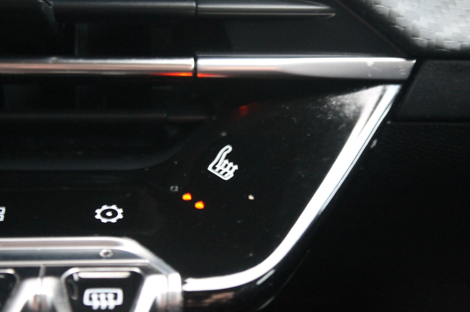 Used Peugeot 208 2021 for sale - 76473717: Photo 17