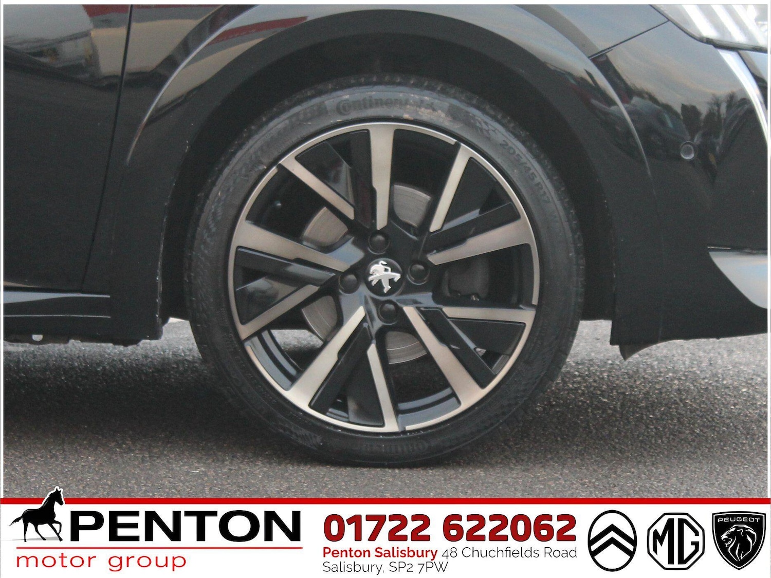 Used Peugeot 208 2021 for sale - 76473717: Photo 19