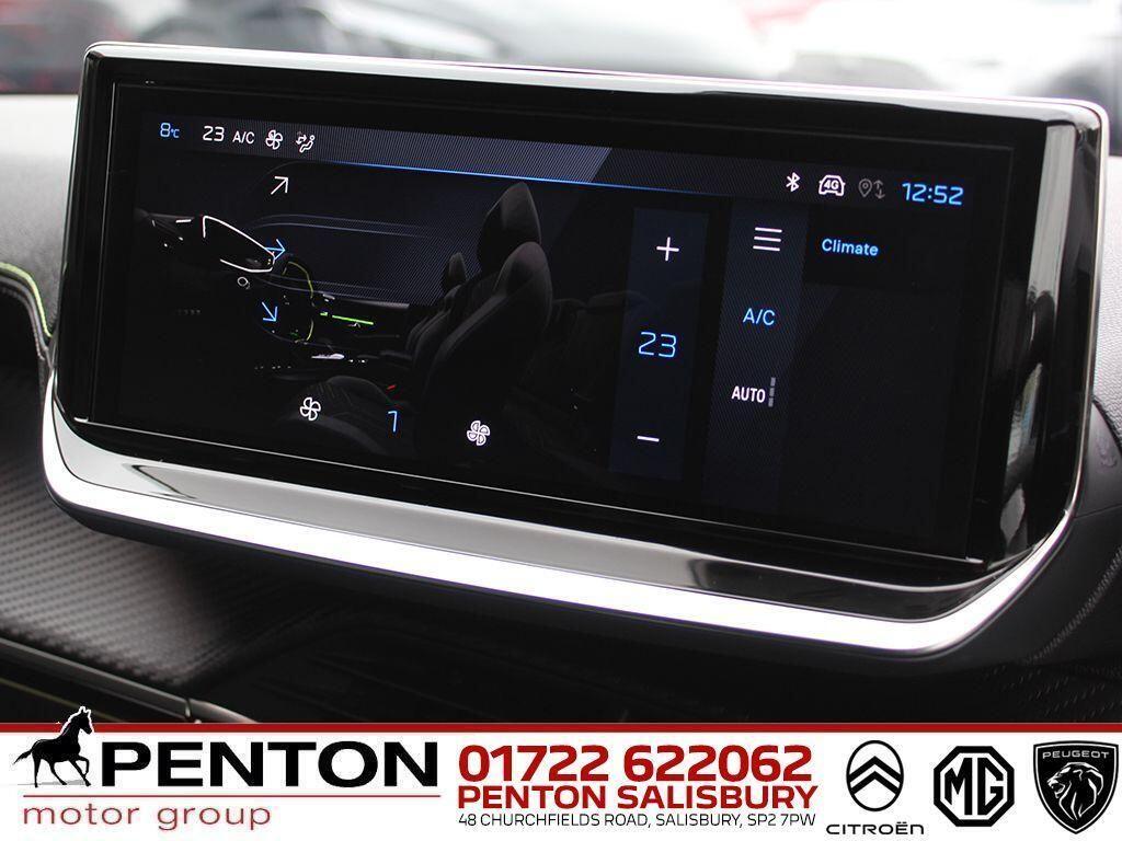 Used Peugeot 208 2021 for sale - 76473717: Photo 20
