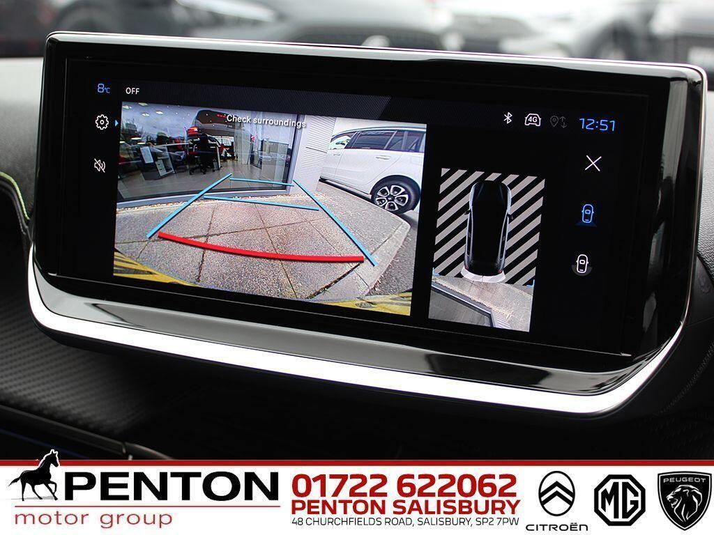 Used Peugeot 208 2021 for sale - 76473717: Photo 22