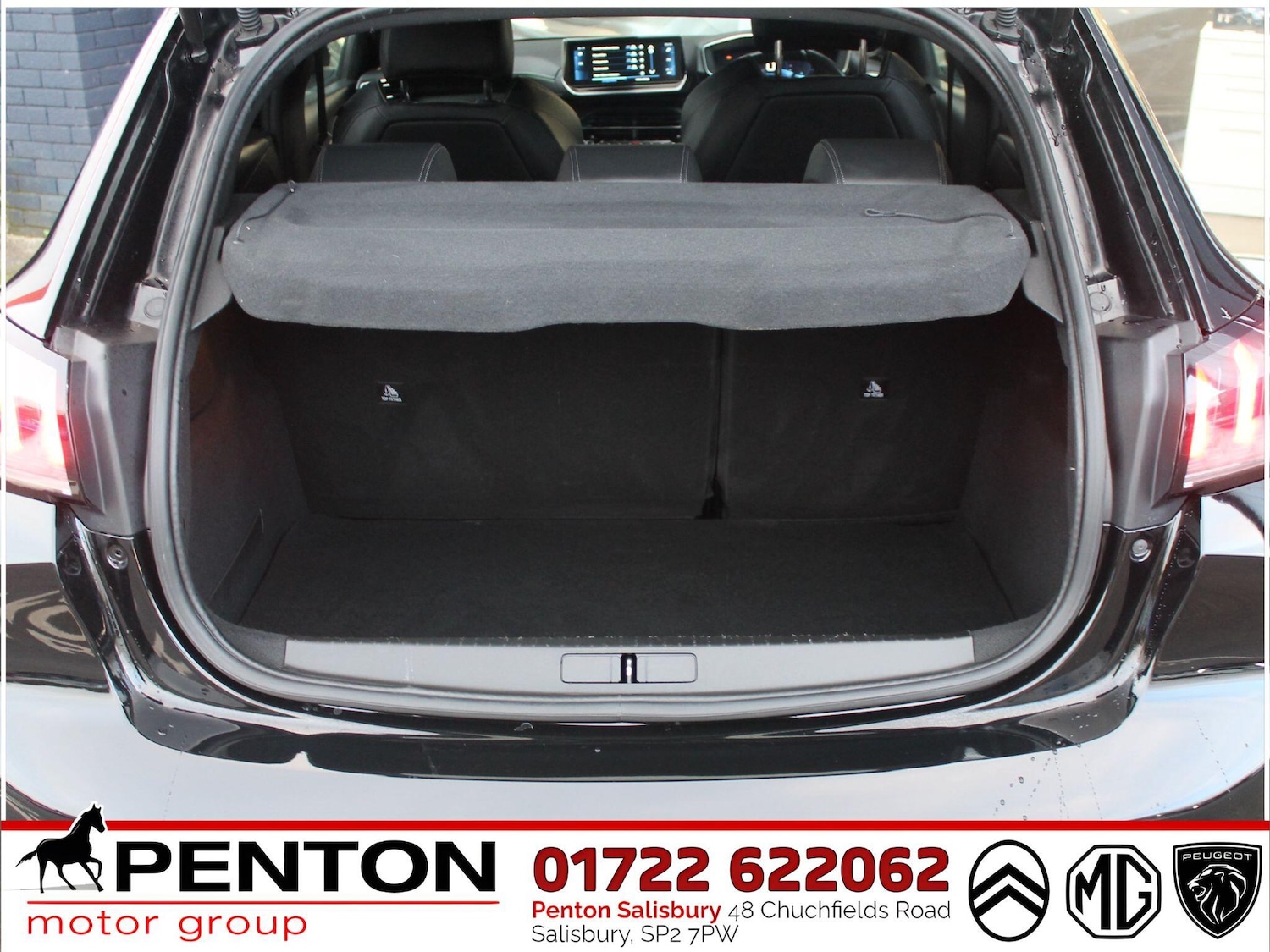 Used Peugeot 208 2021 for sale - 76473717: Photo 23