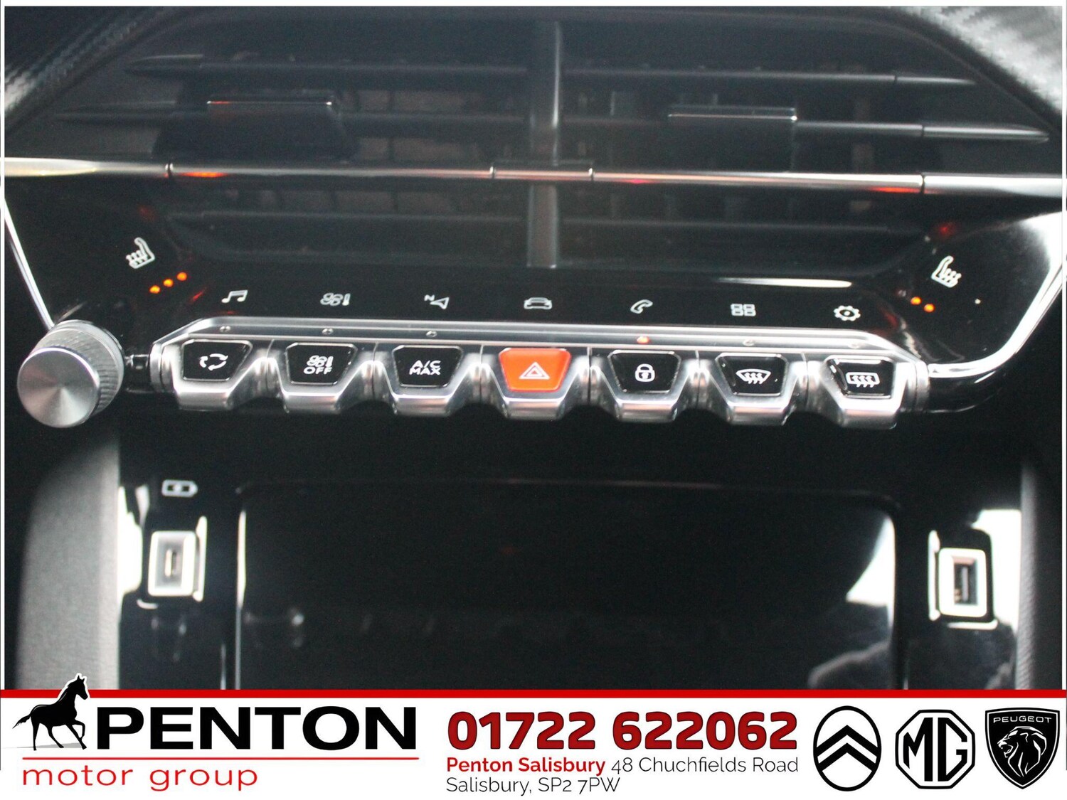 Used Peugeot 208 2021 for sale - 76473717: Photo 32