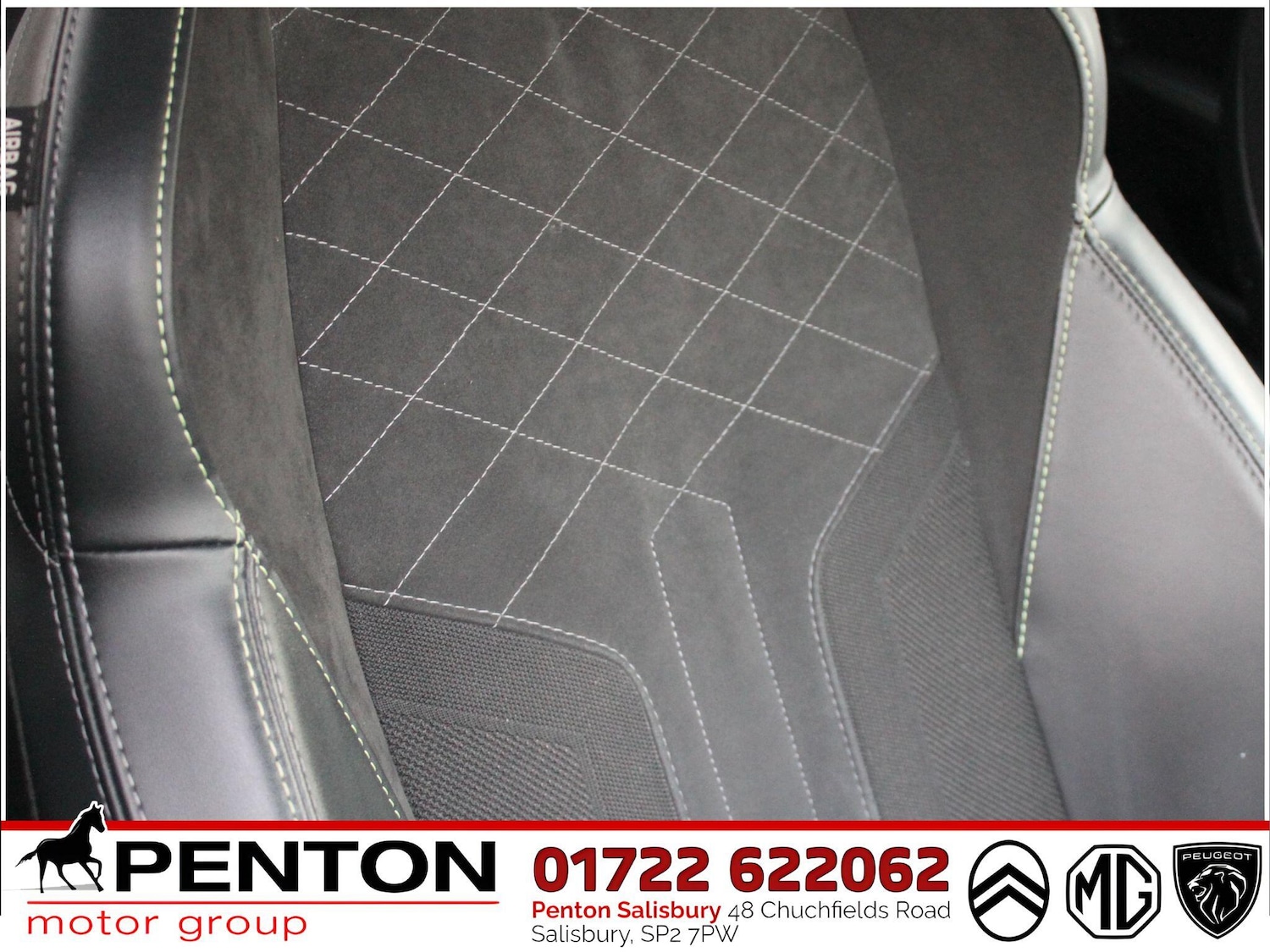 Used Peugeot 208 2021 for sale - 76473717: Photo 34