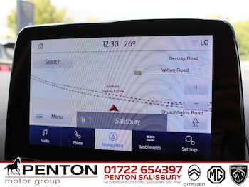 Used Ford Ecosport 2021 for sale - 79018440: Photo