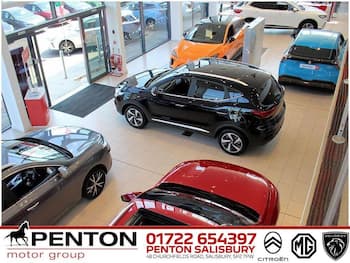 Used MG MG HS 2023 for sale - 79767292: Photo